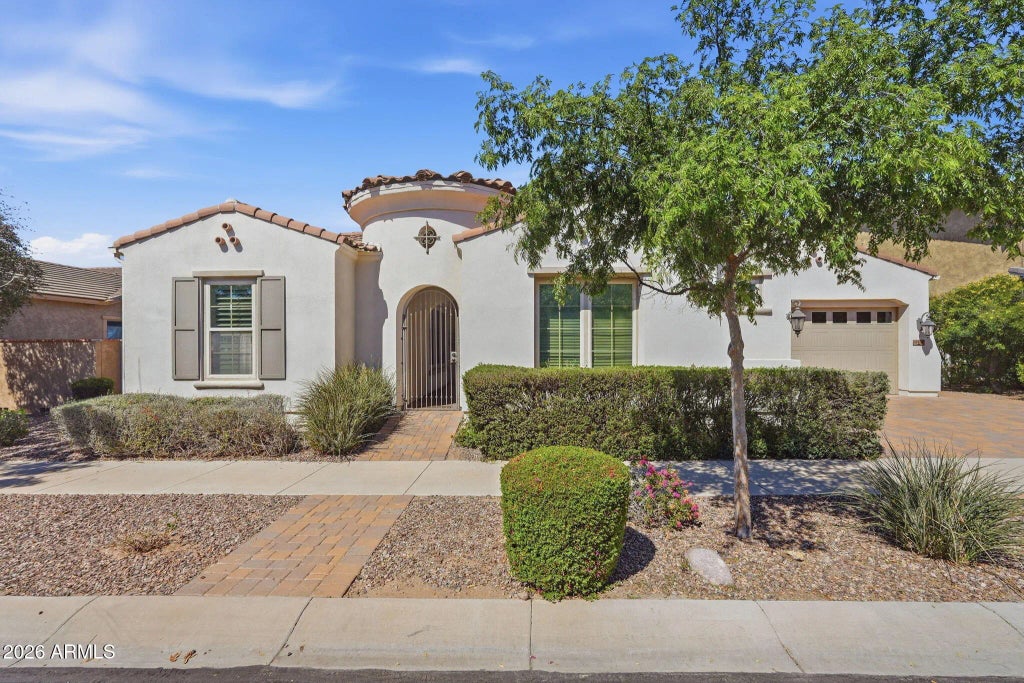 10534 E Sanger Avenue, Mesa