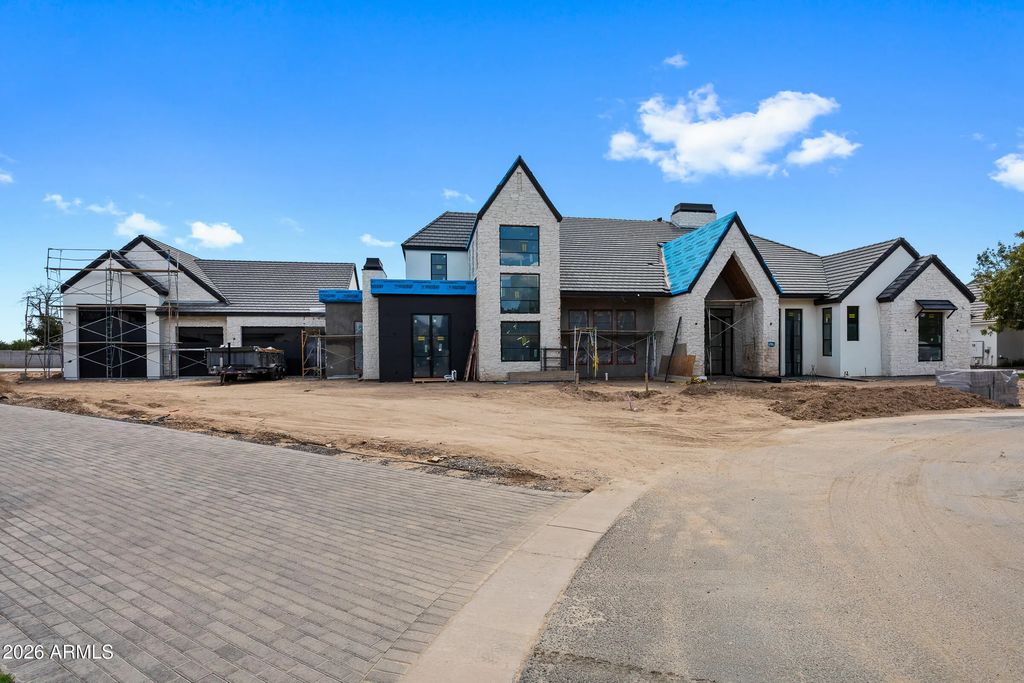 20553 E Pecan Lane, Queen Creek