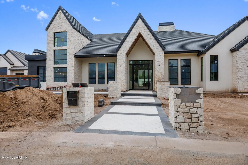 20553 E Pecan Lane, Queen Creek