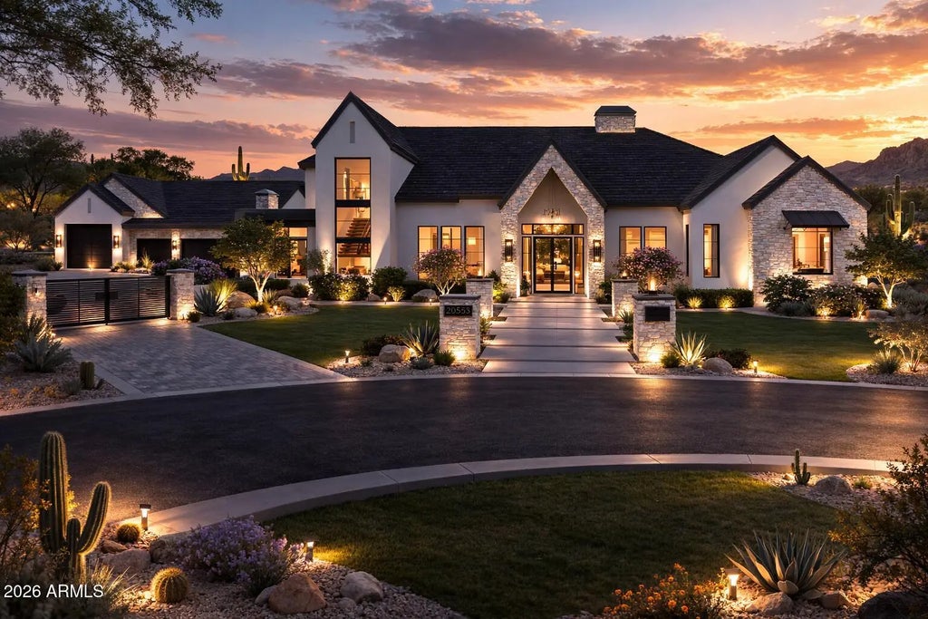 20553 E Pecan Lane, Queen Creek