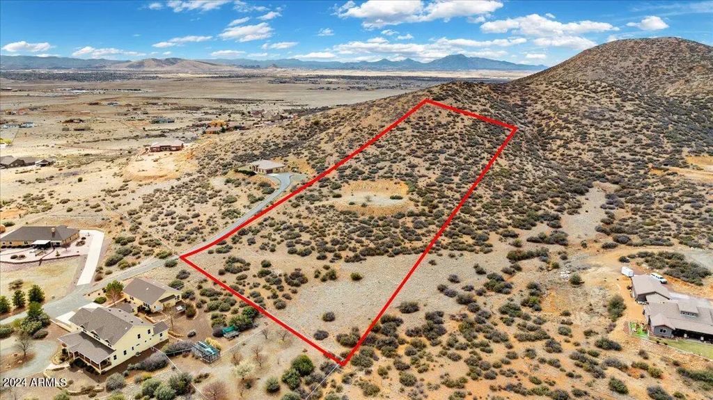 8730 N Prescott Ridge Road (unit 10), Prescott Valley