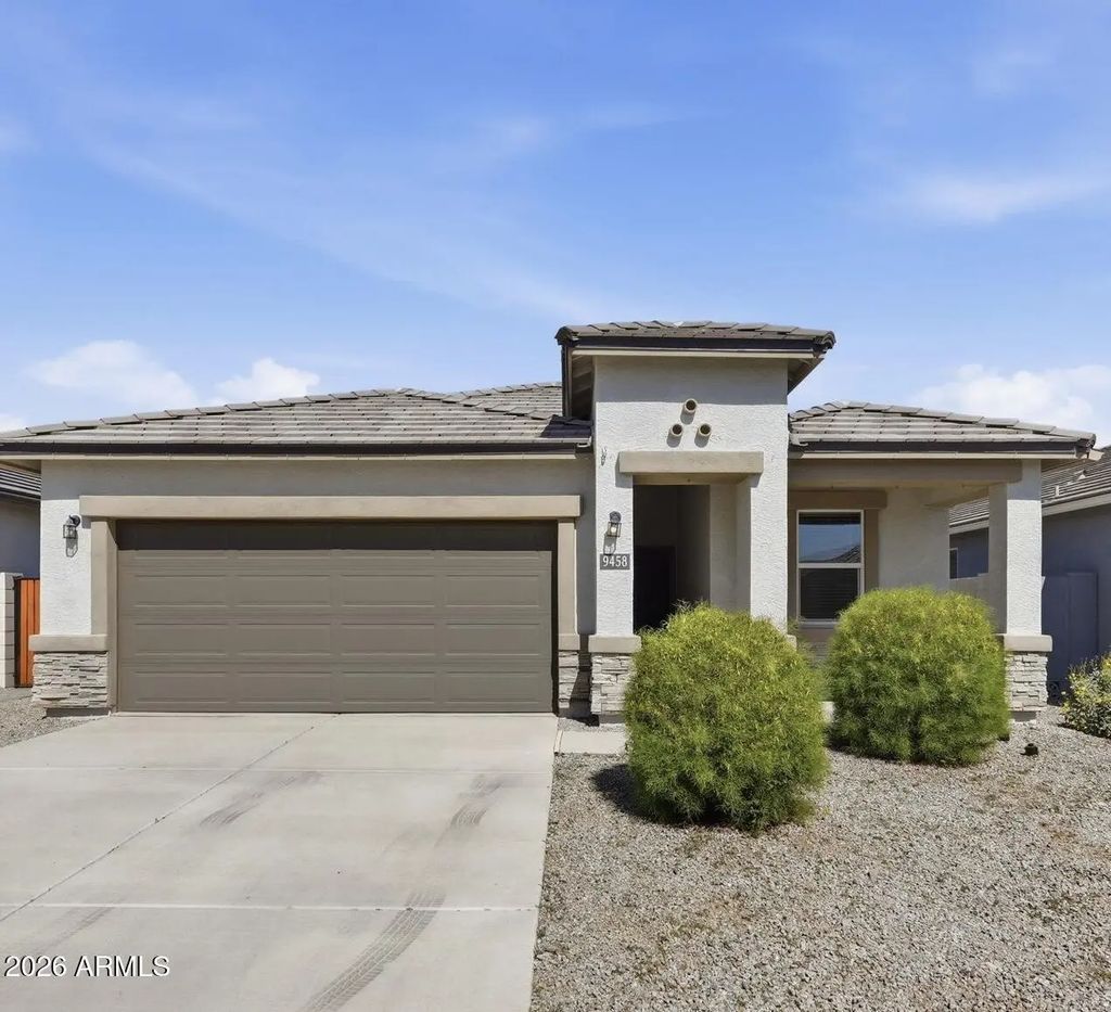9458 E Cotton Road, Florence