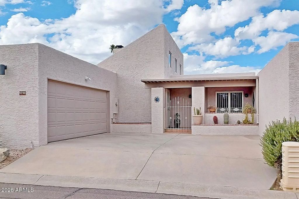 9790 N Baylor Drive, Fountain Hills