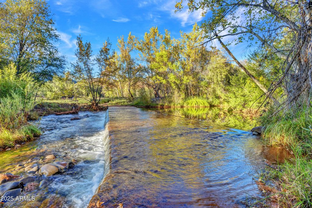 25 Ravens Call Place, Sedona
