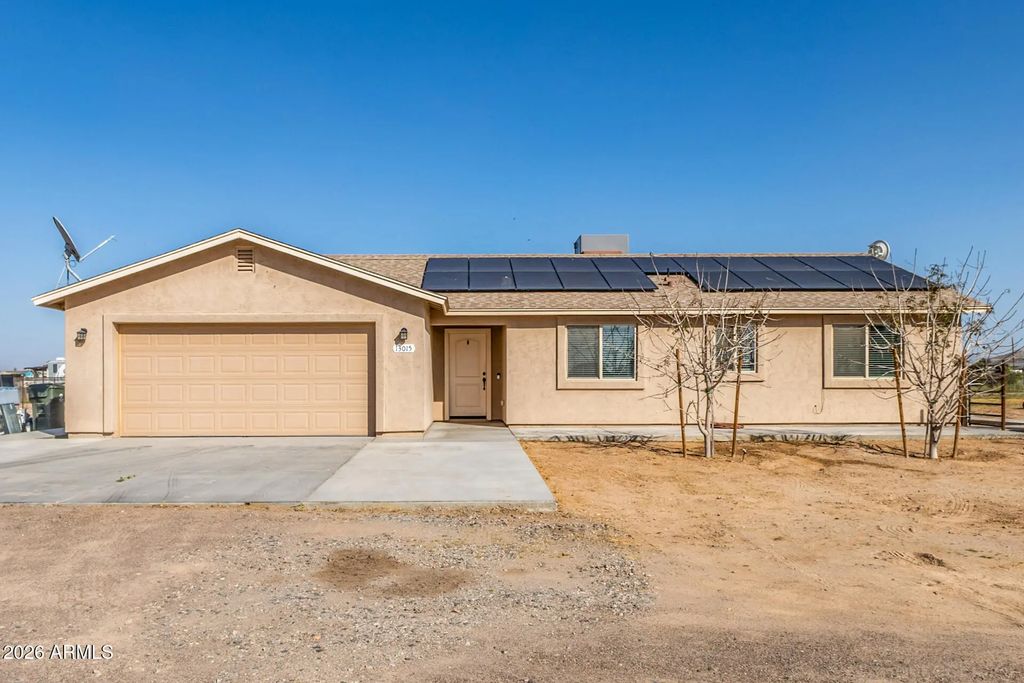 13015 S 210th Drive, Buckeye