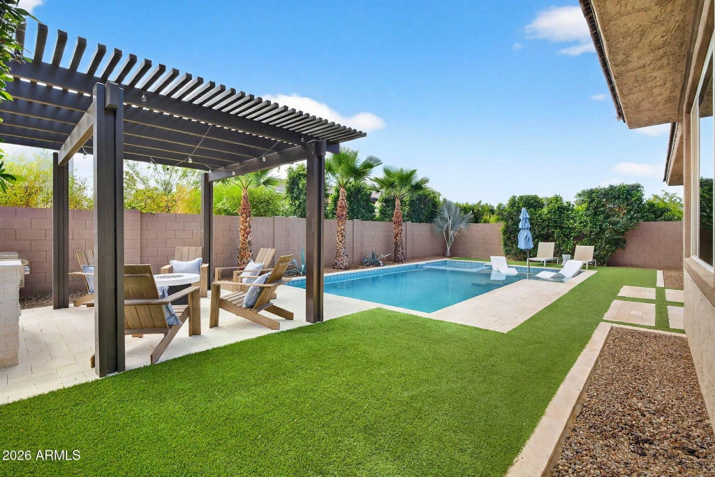 3835 E Austin Drive, Gilbert