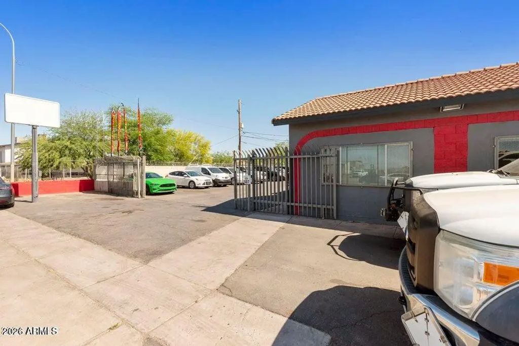 507 E Broadway Road, Phoenix