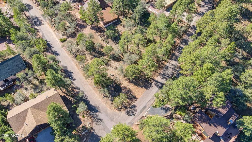6124 W Skyview Circle (unit 195), Pine