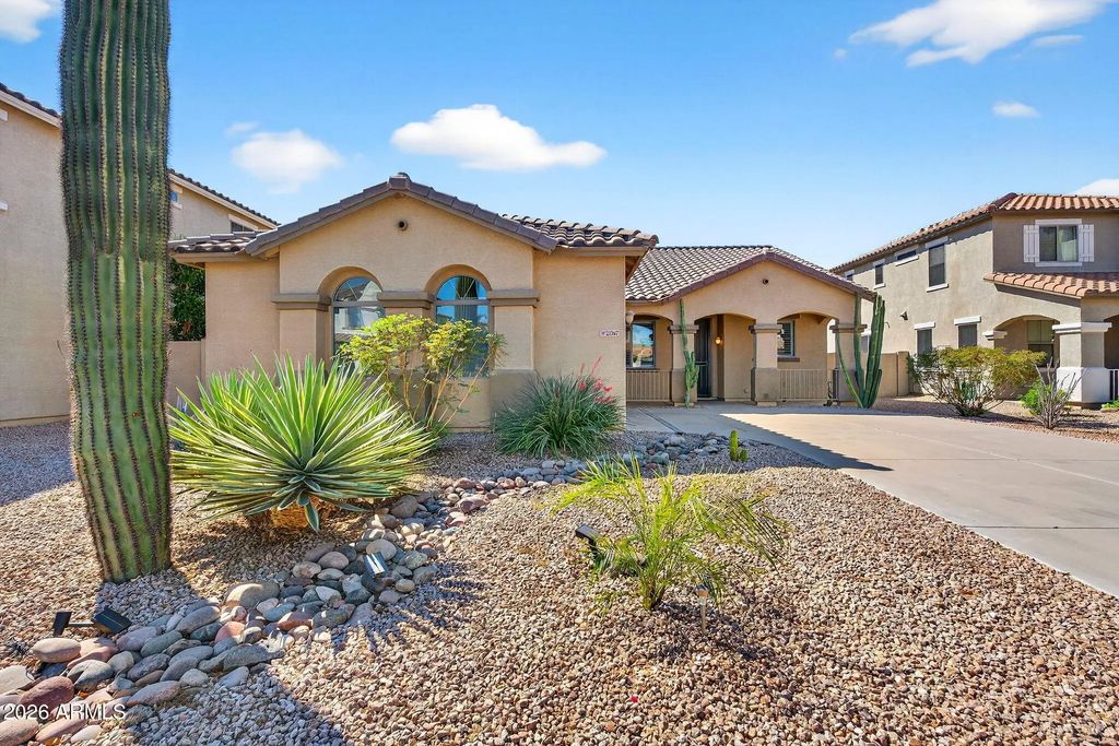 21367 E Nightingale Road, Queen Creek