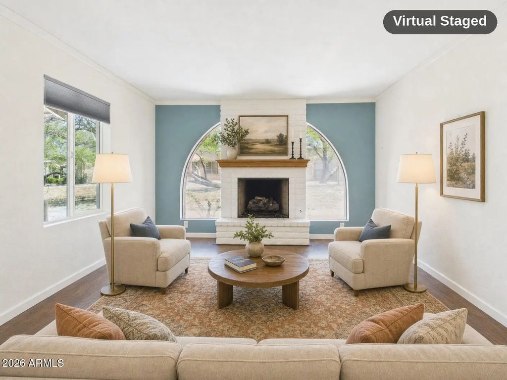 2426 N Shade Tree Circle, Tucson