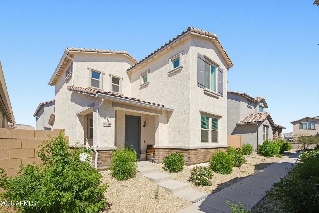 25289 N 141st Avenue, Surprise