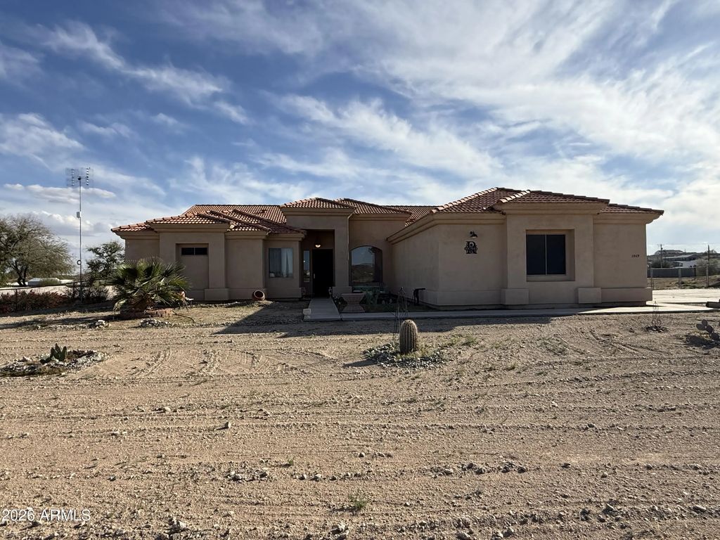 2569 W Silverdale Road, San Tan Valley