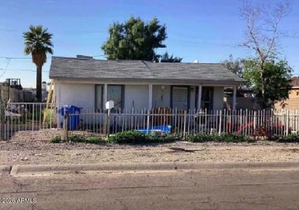 1412 S 13th Place, Phoenix