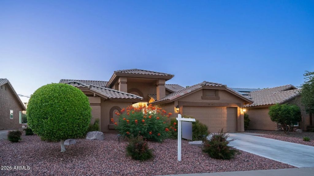 8756 W Rockwood Drive, Peoria
