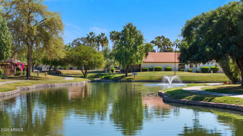 426 Leisure World, Mesa