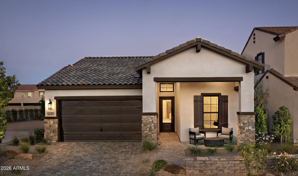 4031 S Jesse Street, Chandler