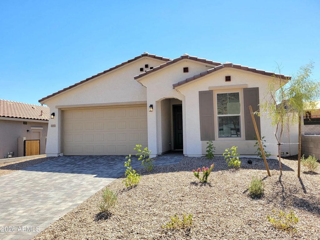 32072 N 117th Avenue, Peoria