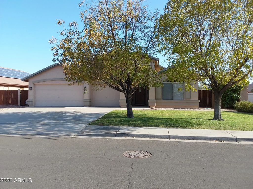 9581 W Ruth Avenue, Peoria