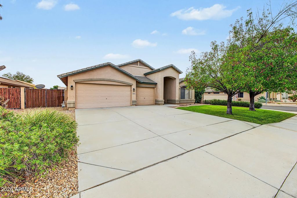 9581 W Ruth Avenue, Peoria
