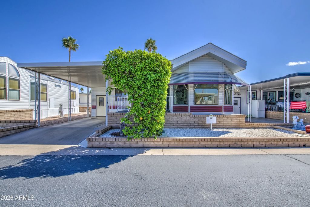 111 S Greenfield Road (unit 747), Mesa