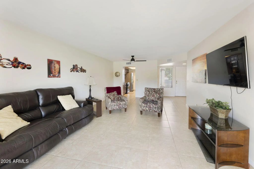 723 S Palo Verde Way, Mesa