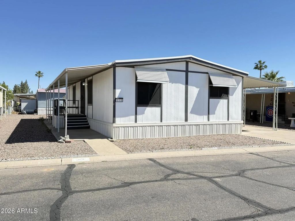 535 S Alma School Road (unit 113), Mesa