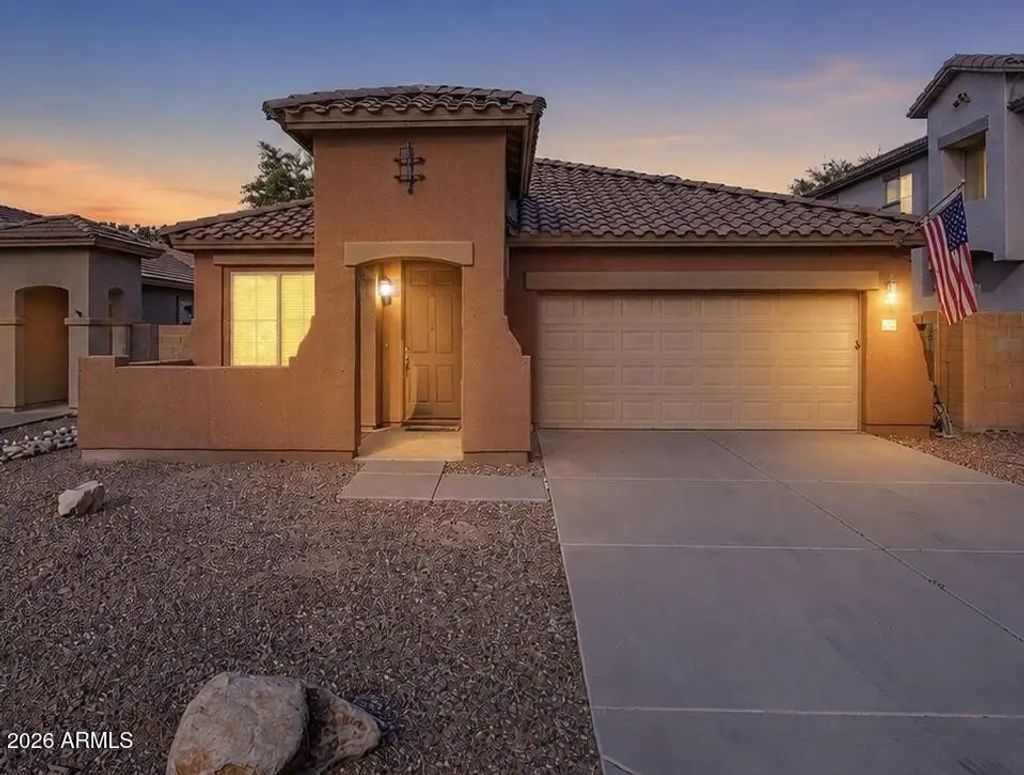 21922 S 214th Street, Queen Creek