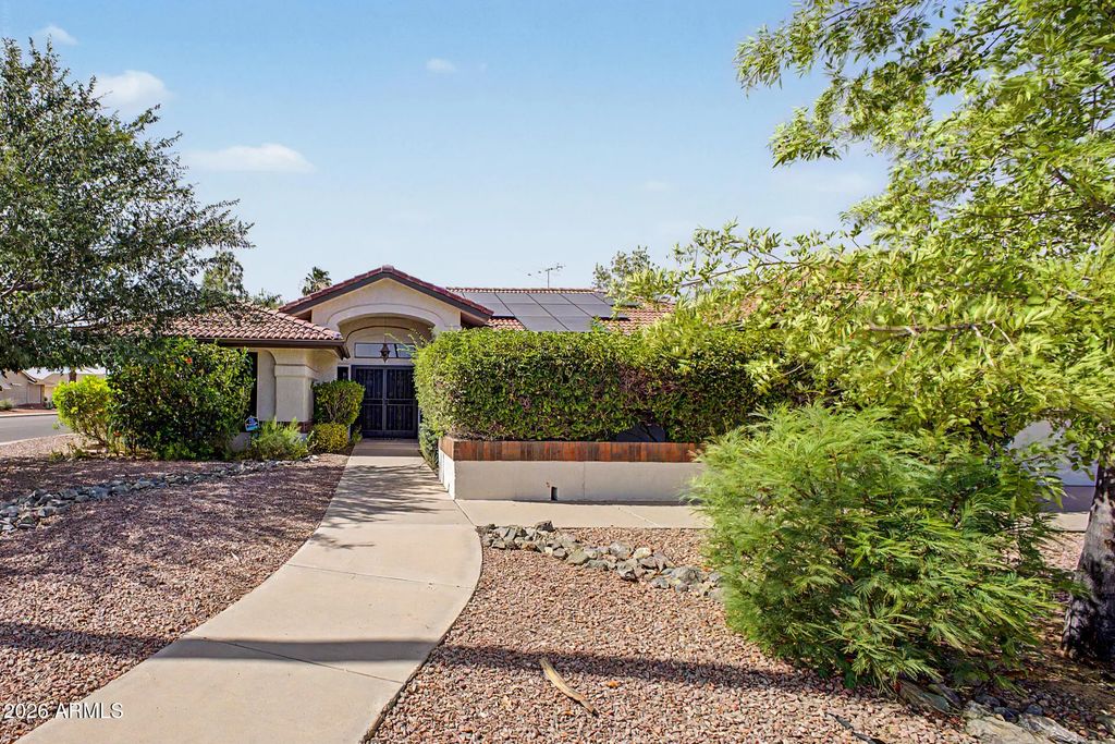 14752 W Buttonwood Drive, Sun City West