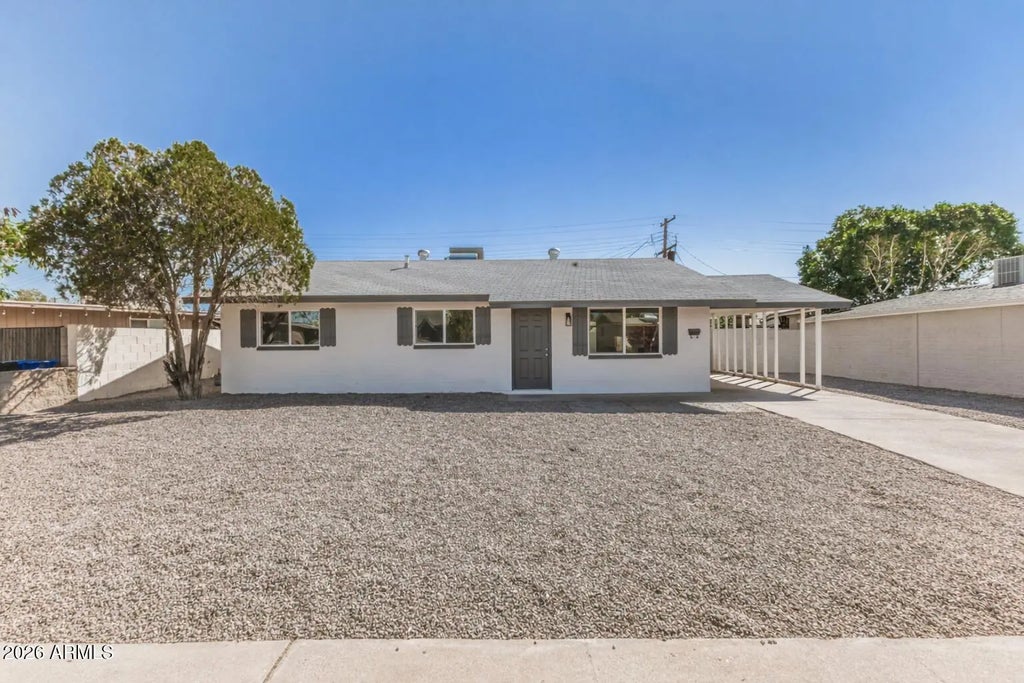 1307 W 7th Avenue, Mesa