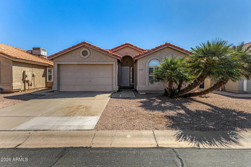 1757 E Palm Beach Drive, Chandler