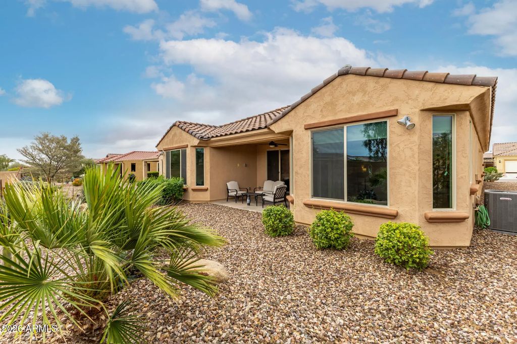 7788 W Stony Quail Way, Florence