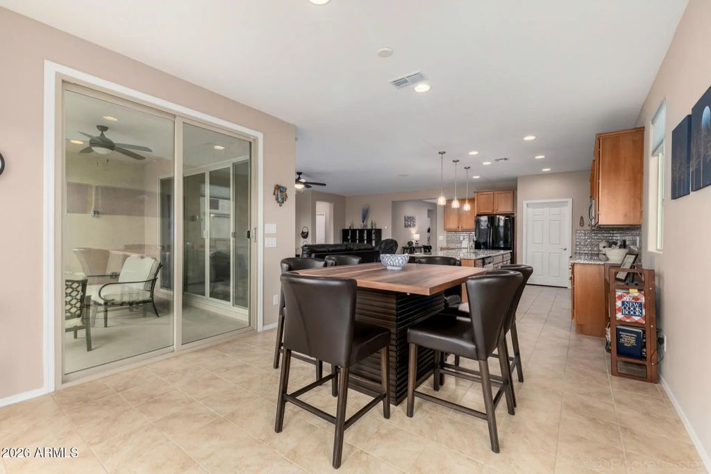 7788 W Stony Quail Way, Florence