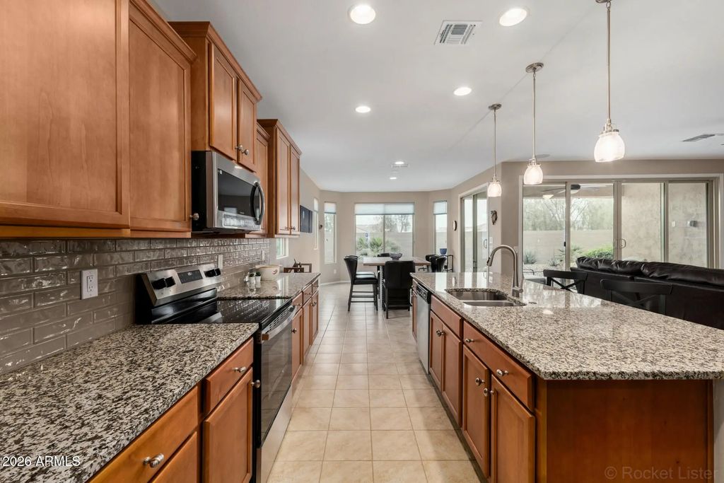 7788 W Stony Quail Way, Florence