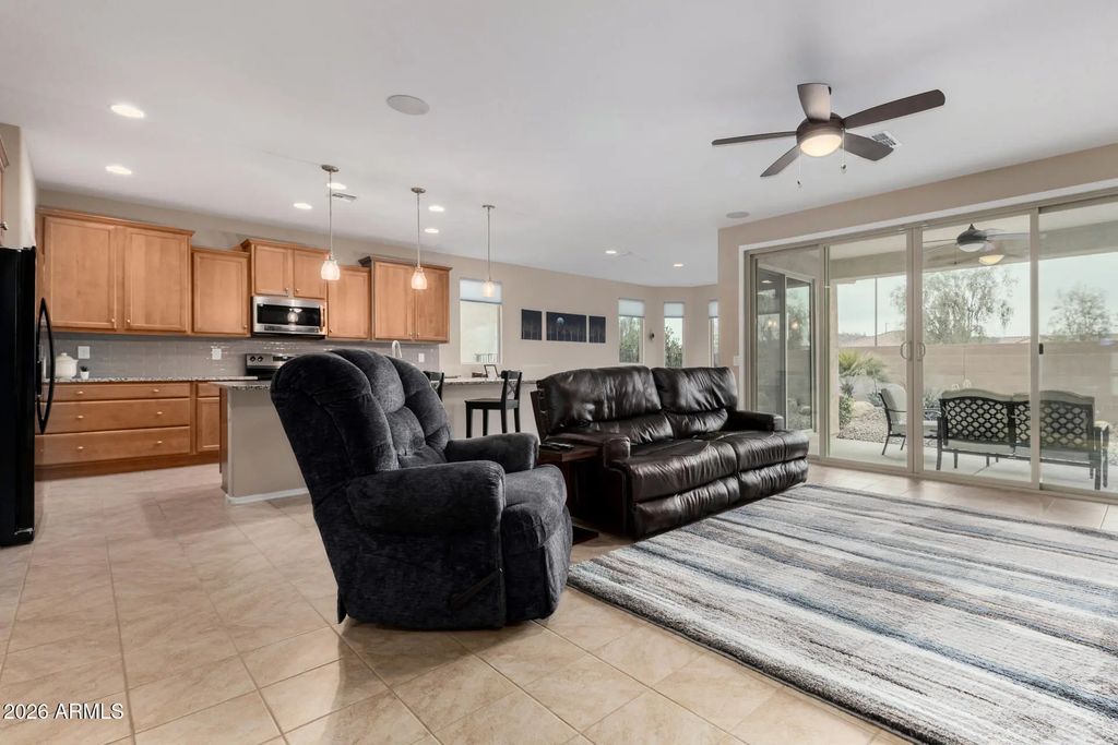 7788 W Stony Quail Way, Florence