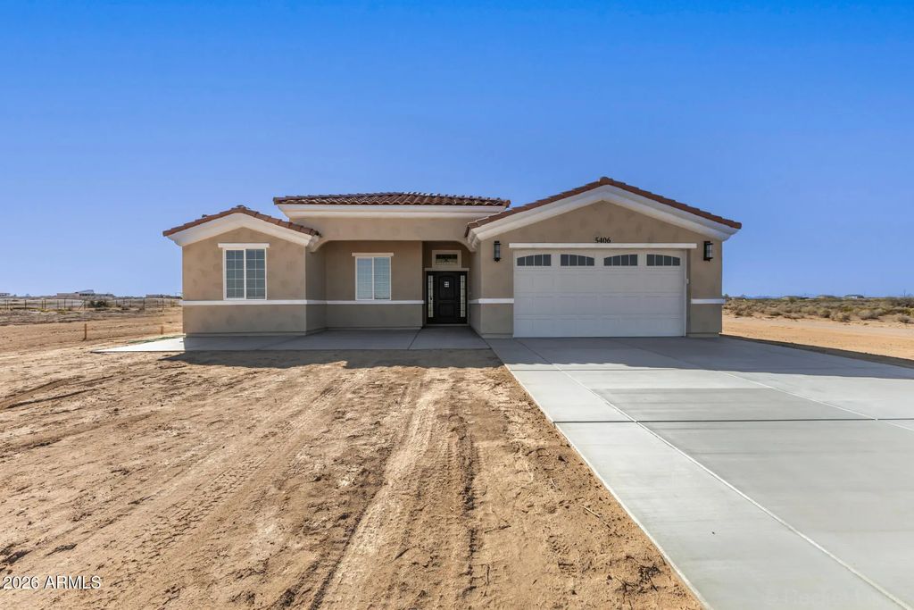 5406 S 359th Avenue, Tonopah