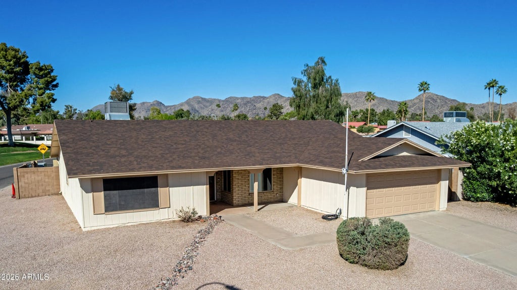 12122 S Tomi Drive, Phoenix