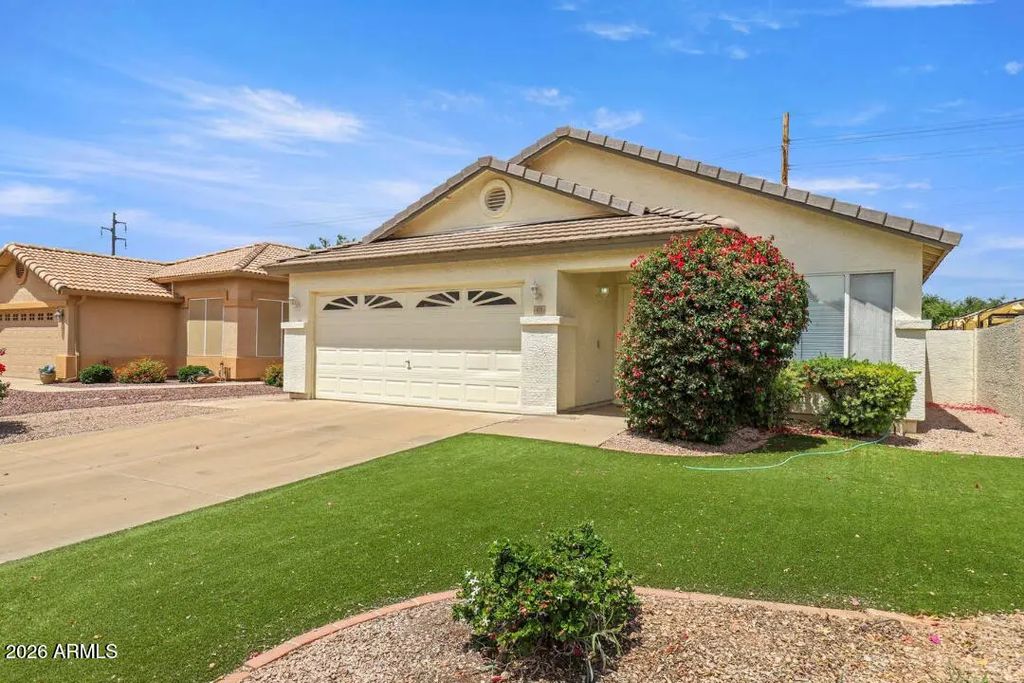 172 W Shannon Street, Gilbert