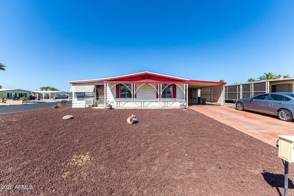 7246 E Birchwood Avenue, Mesa