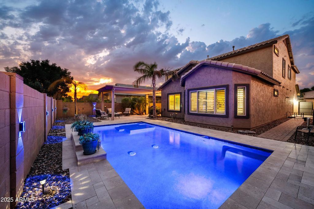 10901 E Shepperd Avenue, Mesa
