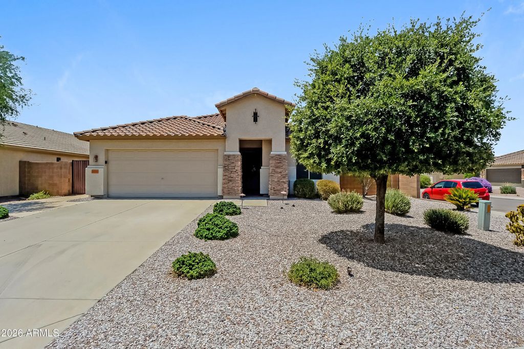 35510 N Gurnsey Trail, San Tan Valley