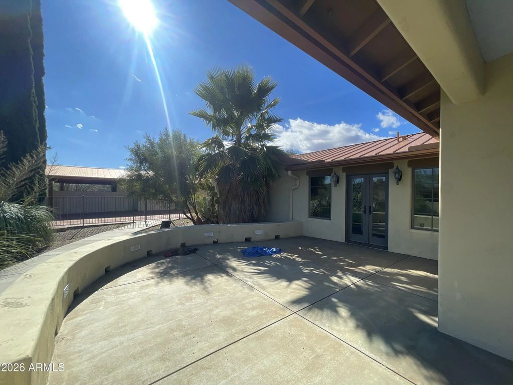 1756 N Old Patagonia Road, Nogales