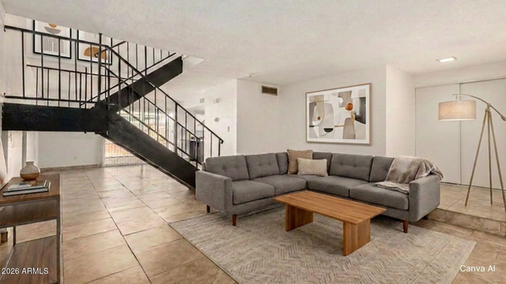 3109 W Harmont Drive, Phoenix