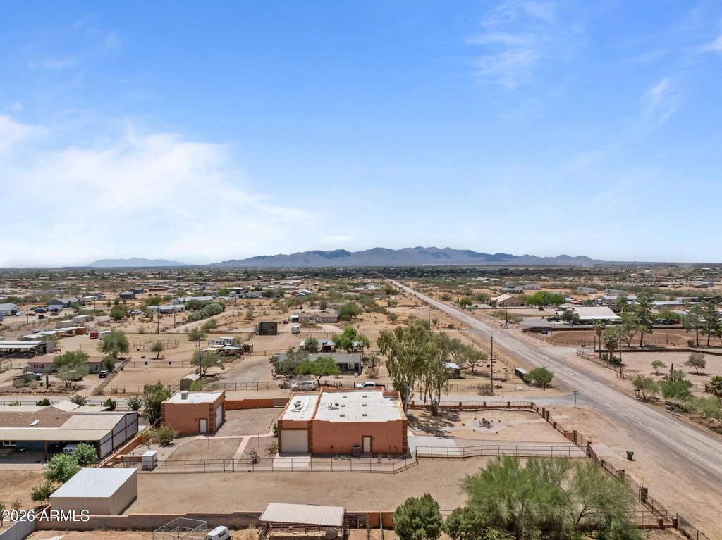 32707 N 227th Avenue, Wittmann