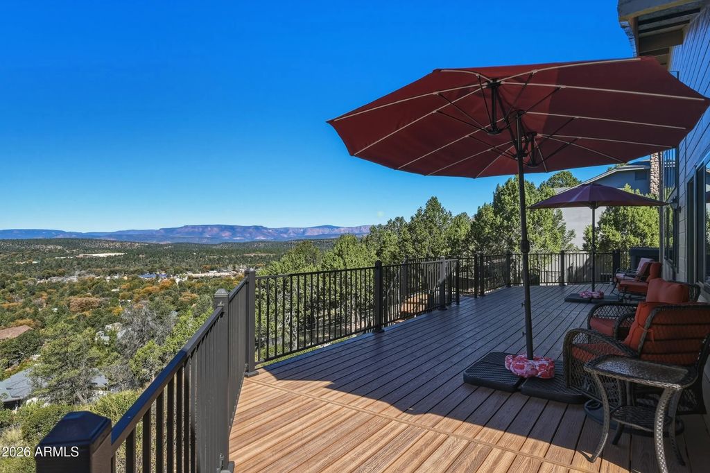 1002 N Hillcrest Drive, Payson