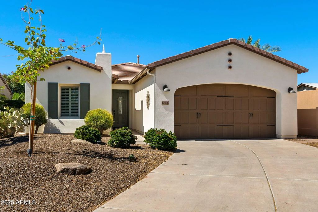 1732 E Vesper Trail, Queen Creek