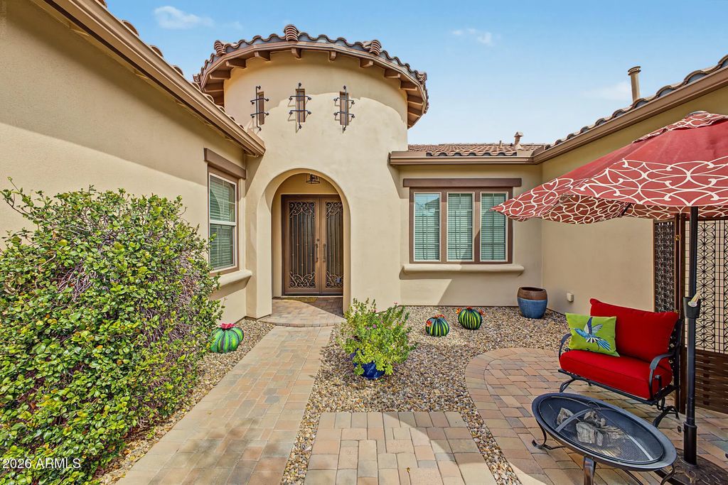 2924 E Athena Avenue, Gilbert