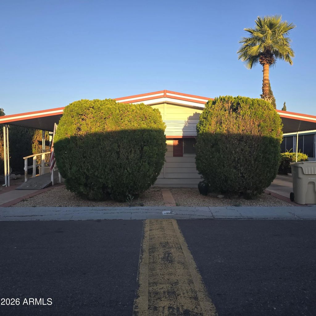 6942 W Olive Avenue (unit 88), Peoria