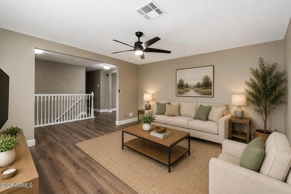 1312 N 24th Street, Mesa
