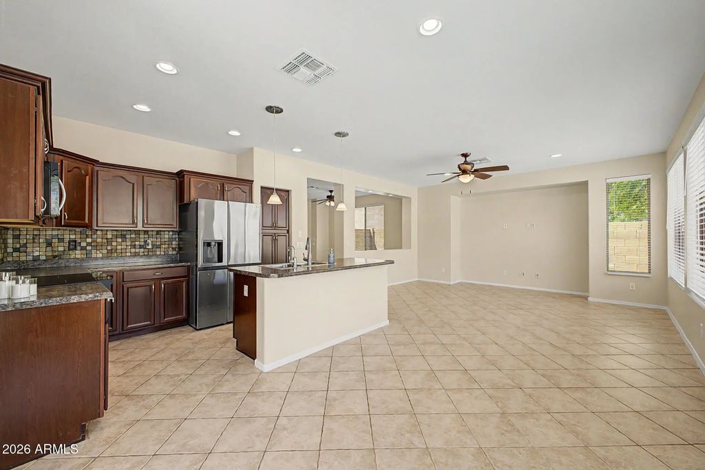 3632 W Denali Drive, Anthem