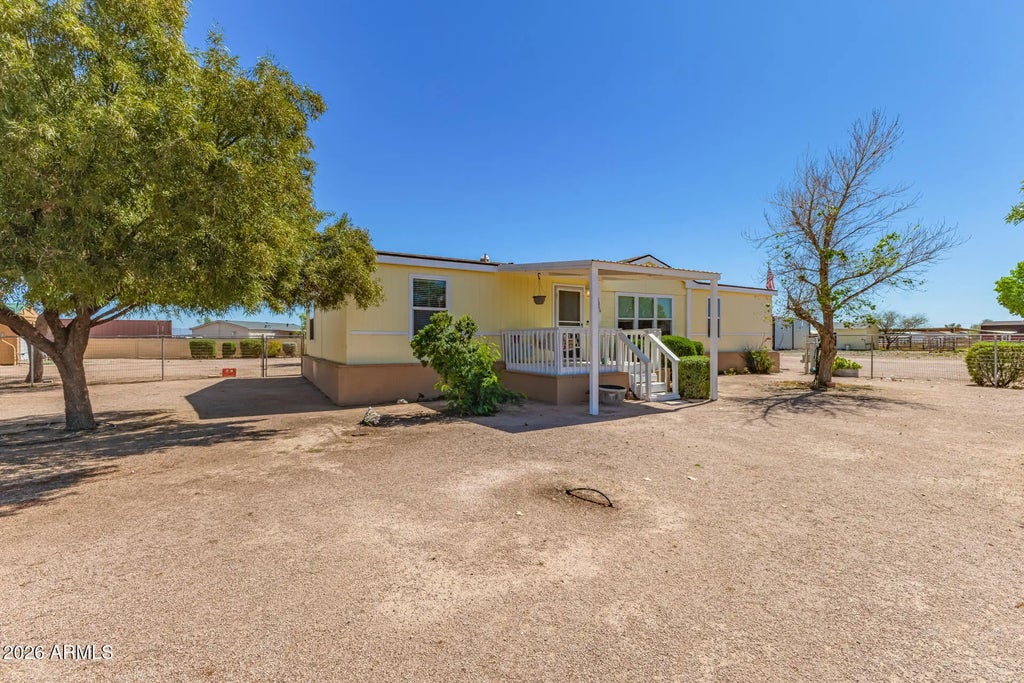 32359 N Partridge Court, San Tan Valley